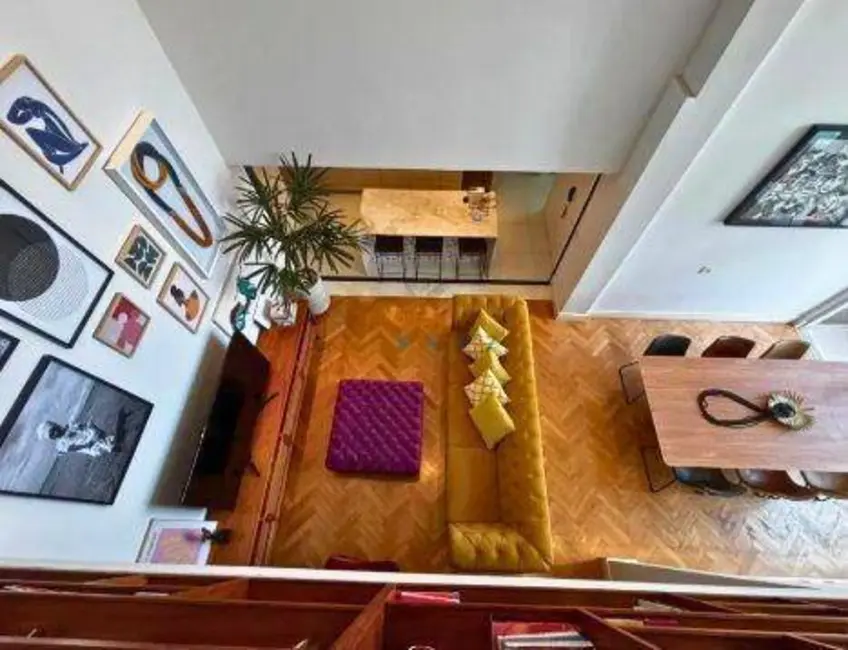 Apartamento com 3 quartos à venda, 148m2 em Jardim Fonte do Morumbi, São Paulo - SP - imagem 8 Foto 8 de Apartamento com 3 quartos à venda, 148m2 em Jardim Fonte do Morumbi, São Paulo - SP