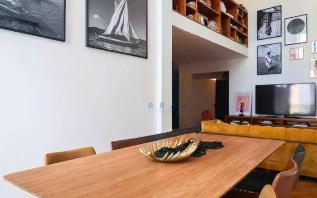 Apartamento com 3 quartos à venda, 148m2 em Jardim Fonte do Morumbi, São Paulo - SP - imagem 7 Foto 7 de Apartamento com 3 quartos à venda, 148m2 em Jardim Fonte do Morumbi, São Paulo - SP