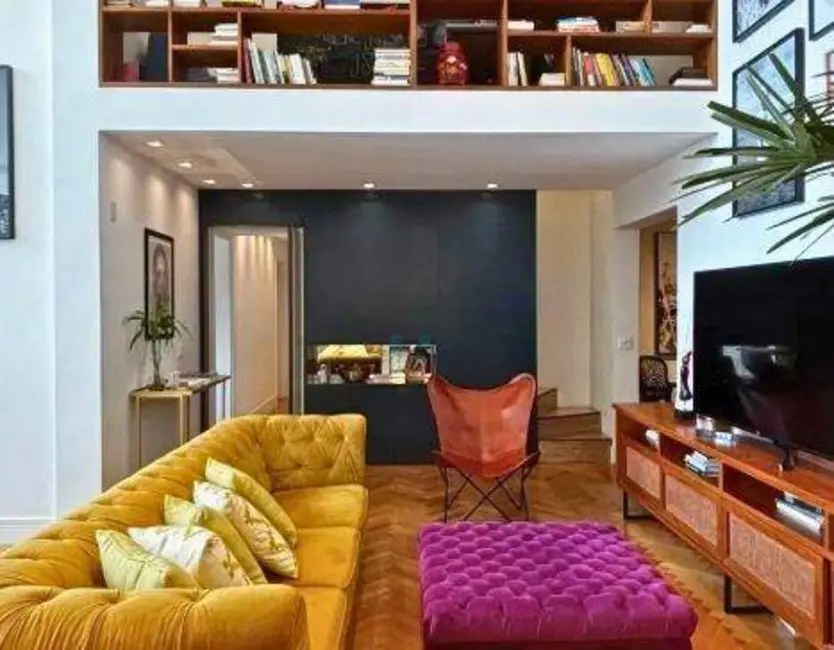 Apartamento com 3 quartos à venda, 148m2 em Jardim Fonte do Morumbi, São Paulo - SP - imagem 1 Foto 1 de Apartamento com 3 quartos à venda, 148m2 em Jardim Fonte do Morumbi, São Paulo - SP