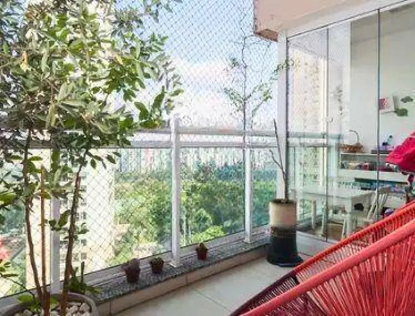Apartamento com 3 quartos à venda, 148m2 em Jardim Fonte do Morumbi, São Paulo - SP - imagem 9 Foto 9 de Apartamento com 3 quartos à venda, 148m2 em Jardim Fonte do Morumbi, São Paulo - SP
