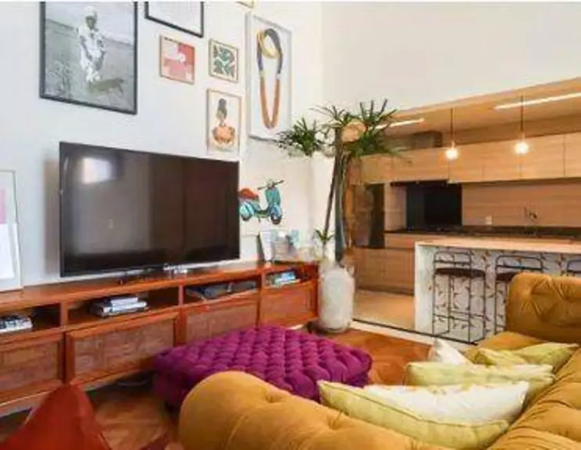 Apartamento com 3 quartos à venda, 148m2 em Jardim Fonte do Morumbi, São Paulo - SP - imagem 3 Foto 3 de Apartamento com 3 quartos à venda, 148m2 em Jardim Fonte do Morumbi, São Paulo - SP