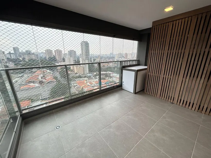 Foto 2 de Apartamento com 2 quartos à venda, 73m2 em Santo Amaro, São Paulo - SP