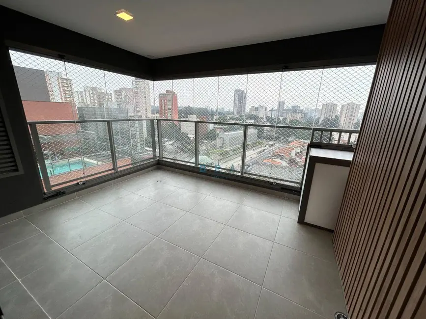 Foto 1 de Apartamento com 2 quartos à venda, 73m2 em Santo Amaro, São Paulo - SP