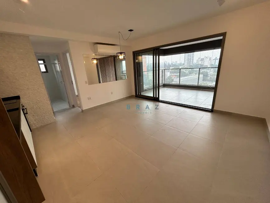 Foto 4 de Apartamento com 2 quartos à venda, 73m2 em Santo Amaro, São Paulo - SP