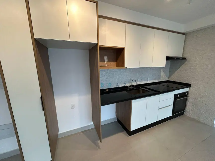 Foto 6 de Apartamento com 2 quartos à venda, 73m2 em Santo Amaro, São Paulo - SP