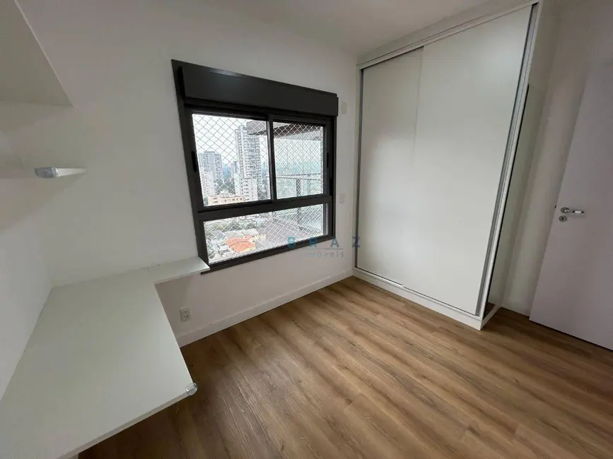 Foto 9 de Apartamento com 2 quartos à venda, 73m2 em Santo Amaro, São Paulo - SP