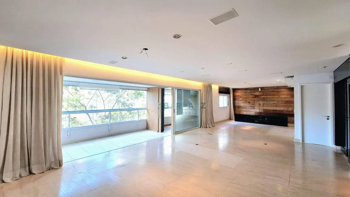 Foto 1 de Apartamento com 3 quartos à venda, 211m2 em Vila Andrade, São Paulo - SP