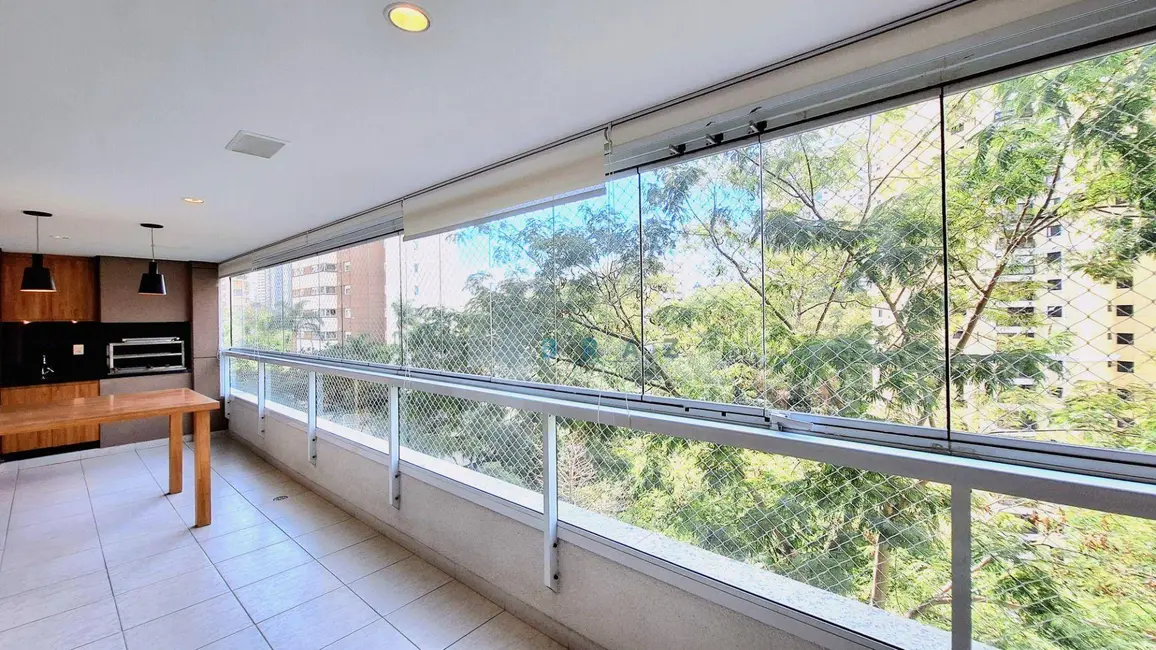Apartamento com 3 quartos à venda, 211m2 em Vila Andrade, São Paulo - SP - imagem 6 Foto 6 de Apartamento com 3 quartos à venda, 211m2 em Vila Andrade, São Paulo - SP