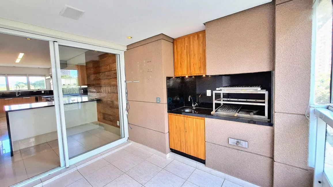 Foto 9 de Apartamento com 3 quartos à venda, 211m2 em Vila Andrade, São Paulo - SP