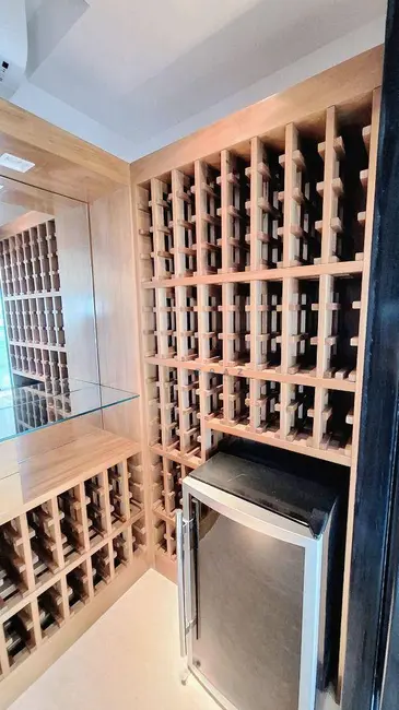 Foto 5 de Apartamento com 3 quartos à venda, 211m2 em Vila Andrade, São Paulo - SP