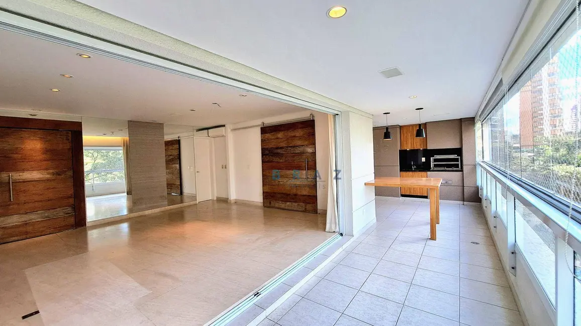 Foto 7 de Apartamento com 3 quartos à venda, 211m2 em Vila Andrade, São Paulo - SP
