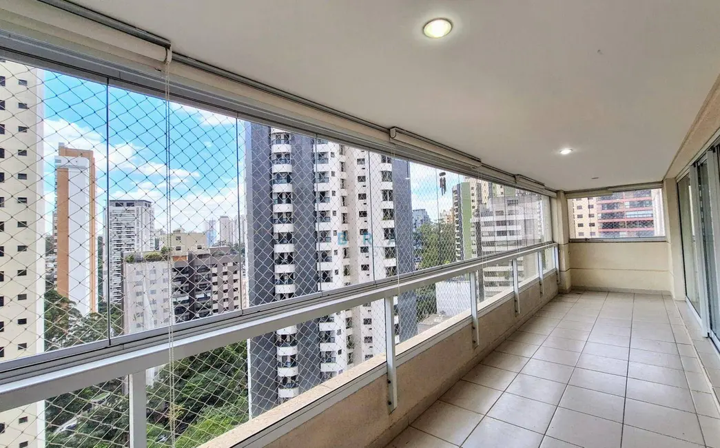 Foto 5 de Apartamento com 4 quartos à venda, 211m2 em Vila Andrade, São Paulo - SP