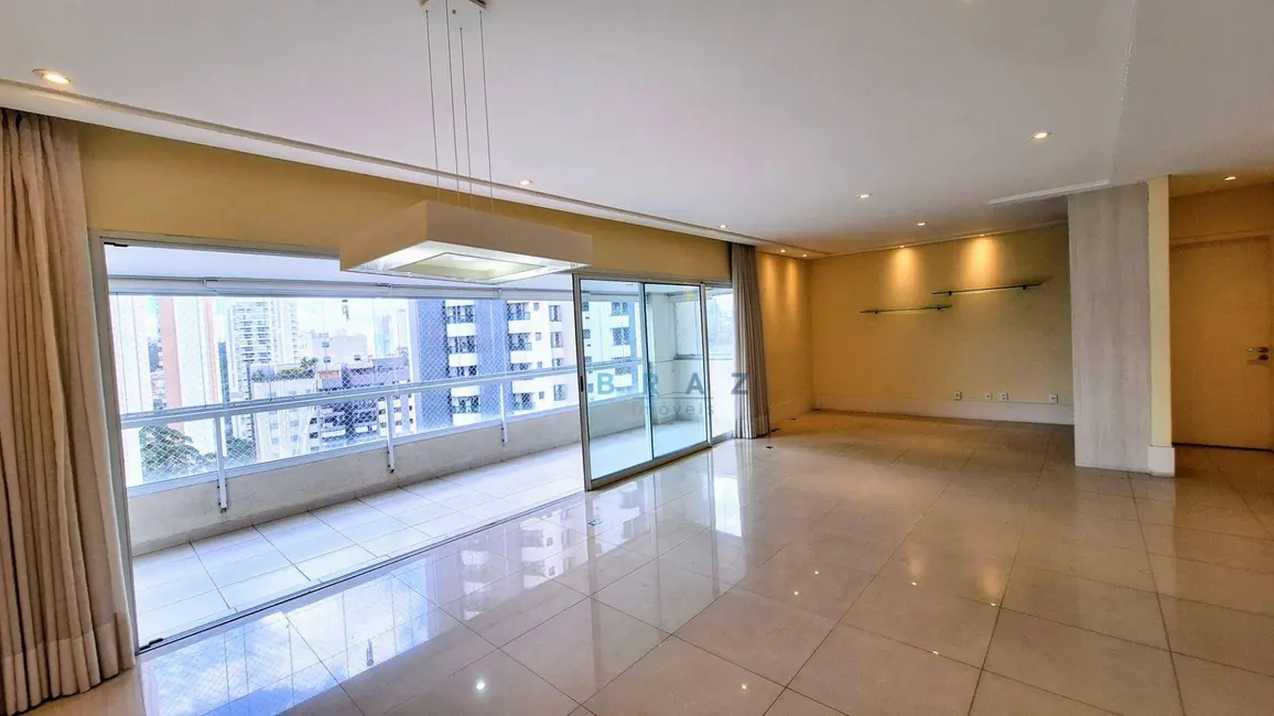 Foto 1 de Apartamento com 4 quartos à venda, 211m2 em Vila Andrade, São Paulo - SP