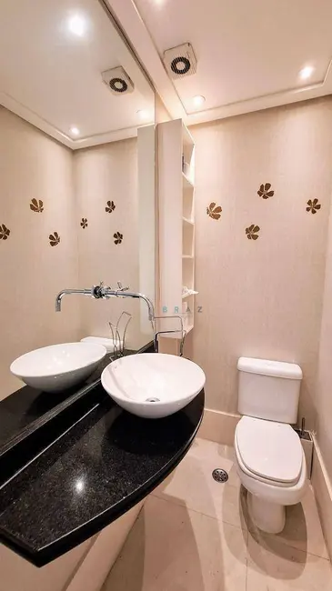 Foto 9 de Apartamento com 4 quartos à venda, 211m2 em Vila Andrade, São Paulo - SP