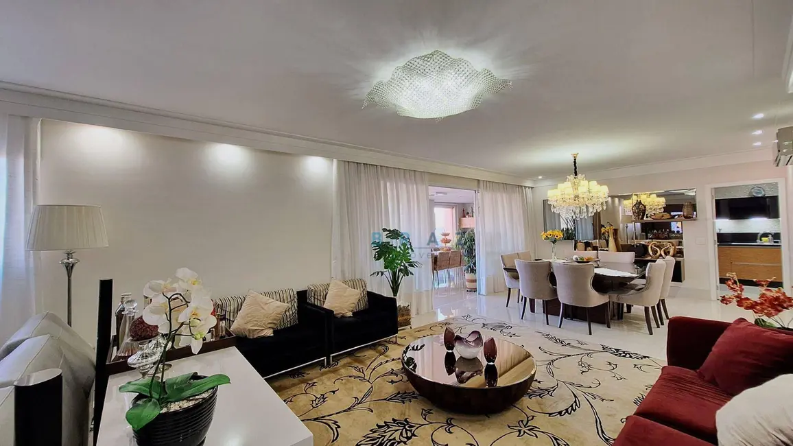 Foto 1 de Apartamento com 3 quartos à venda, 281m2 em Vila Andrade, São Paulo - SP