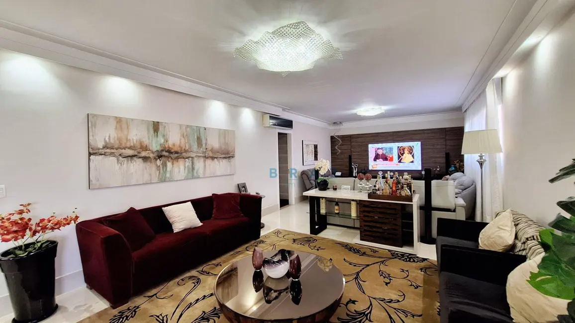 Apartamento com 3 quartos à venda, 281m2 em Vila Andrade, São Paulo - SP - imagem 5 Foto 5 de Apartamento com 3 quartos à venda, 281m2 em Vila Andrade, São Paulo - SP