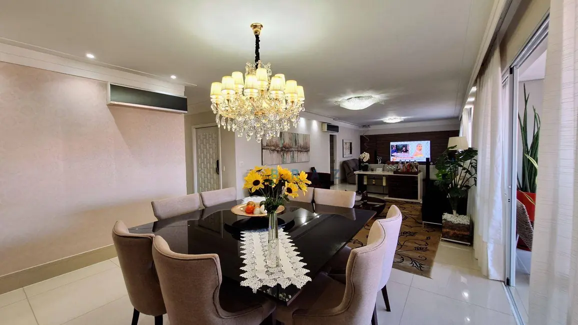 Apartamento com 3 quartos à venda, 281m2 em Vila Andrade, São Paulo - SP - imagem 4 Foto 4 de Apartamento com 3 quartos à venda, 281m2 em Vila Andrade, São Paulo - SP