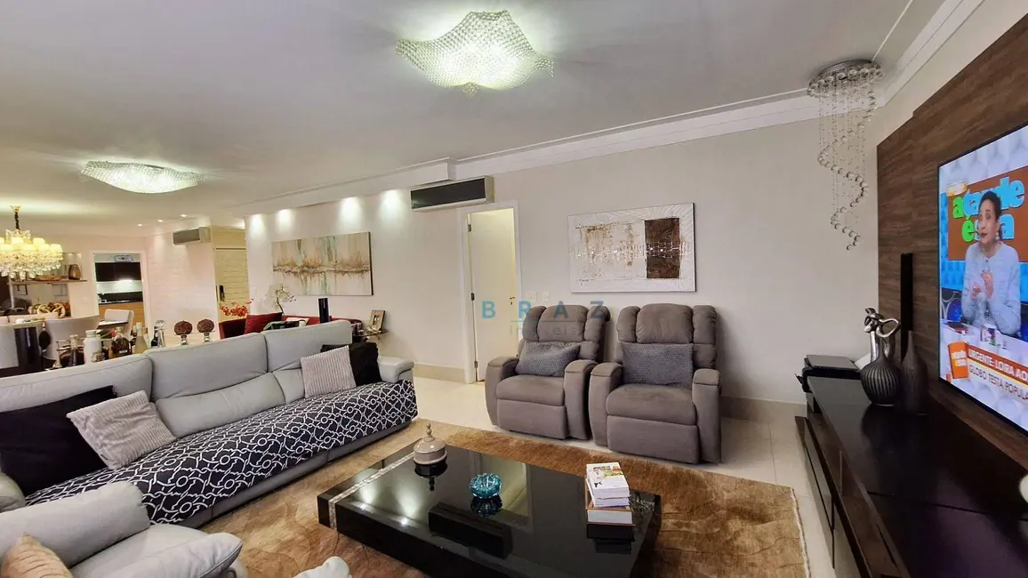 Apartamento com 3 quartos à venda, 281m2 em Vila Andrade, São Paulo - SP - imagem 7 Foto 7 de Apartamento com 3 quartos à venda, 281m2 em Vila Andrade, São Paulo - SP