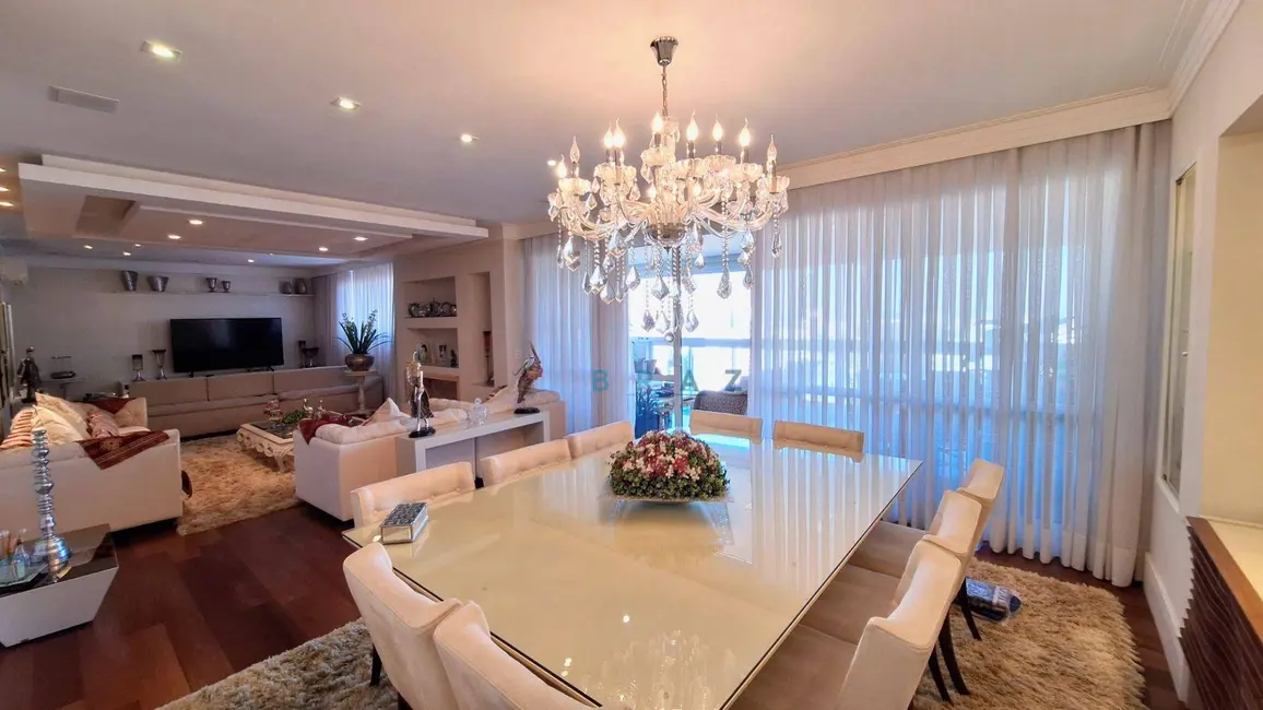 Foto 2 de Apartamento com 4 quartos à venda, 281m2 em Vila Andrade, São Paulo - SP