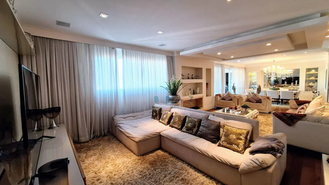 Foto 7 de Apartamento com 4 quartos à venda, 281m2 em Vila Andrade, São Paulo - SP