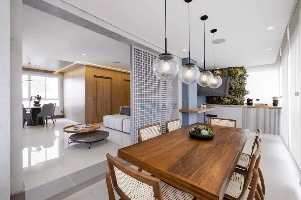 Foto 4 de Apartamento com 3 quartos à venda, 138m2 em Vila Andrade, São Paulo - SP