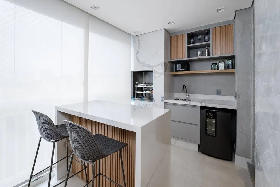 Foto 9 de Apartamento com 3 quartos à venda, 138m2 em Vila Andrade, São Paulo - SP