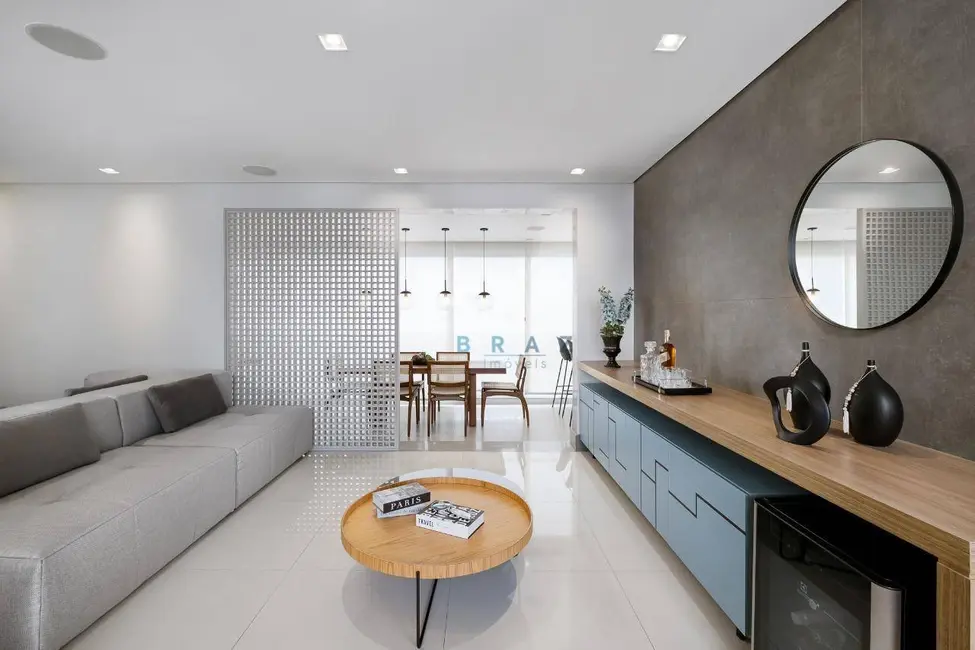 Foto 2 de Apartamento com 3 quartos à venda, 138m2 em Vila Andrade, São Paulo - SP