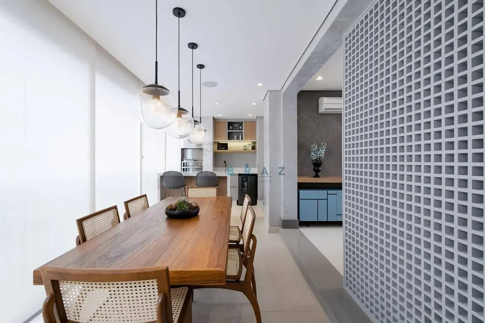 Foto 7 de Apartamento com 3 quartos à venda, 138m2 em Vila Andrade, São Paulo - SP