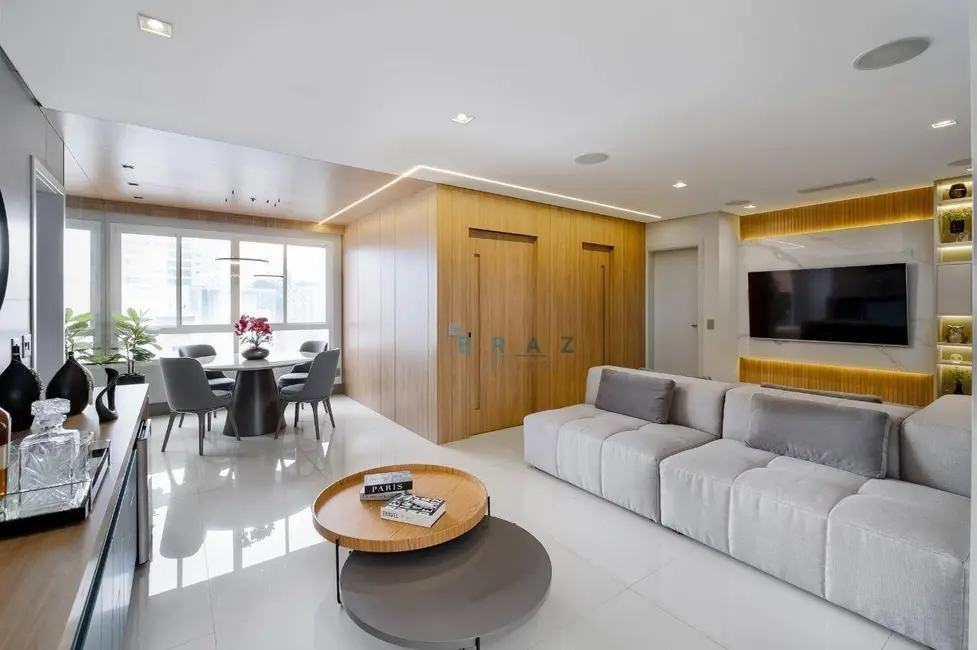 Foto 1 de Apartamento com 3 quartos à venda, 138m2 em Vila Andrade, São Paulo - SP