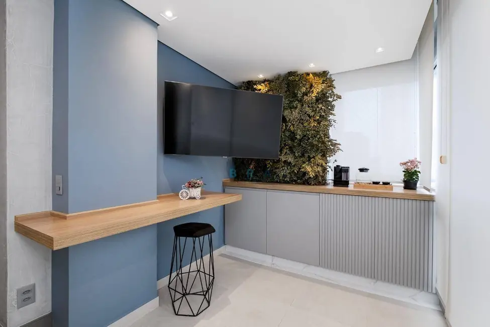 Foto 8 de Apartamento com 3 quartos à venda, 138m2 em Vila Andrade, São Paulo - SP