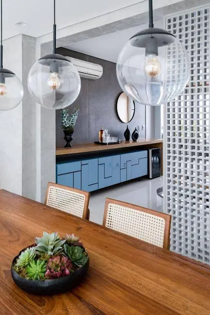 Foto 5 de Apartamento com 3 quartos à venda, 138m2 em Vila Andrade, São Paulo - SP