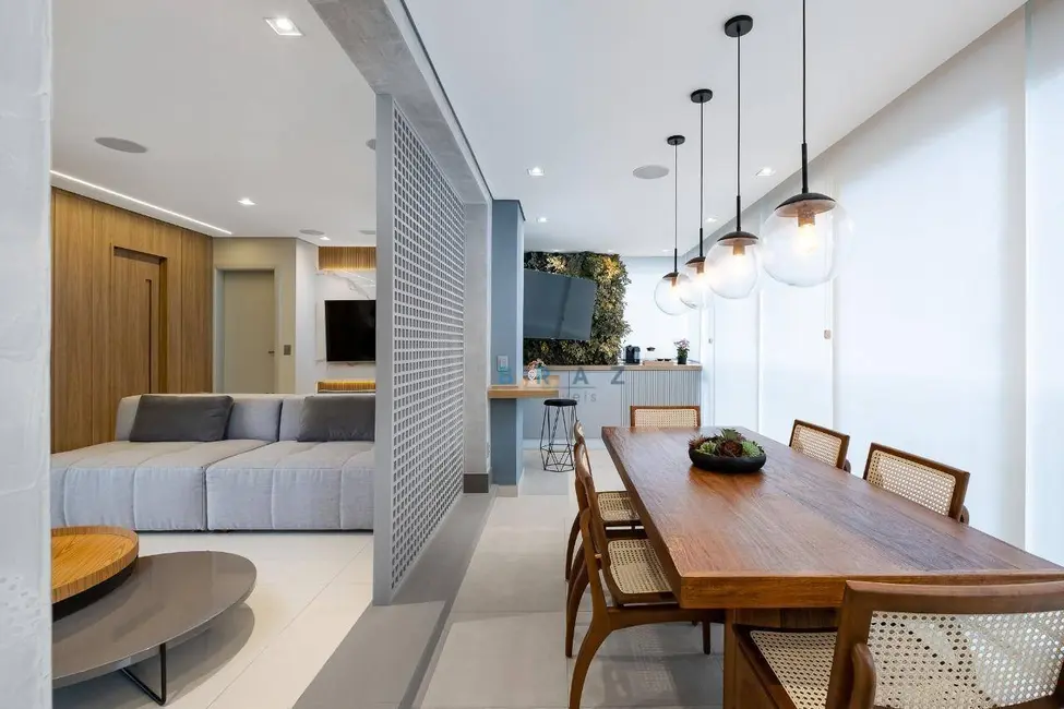 Foto 6 de Apartamento com 3 quartos à venda, 138m2 em Vila Andrade, São Paulo - SP