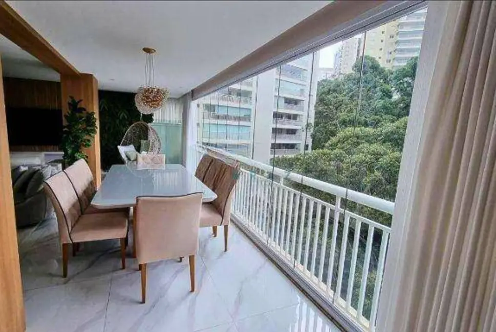 Foto 8 de Apartamento com 3 quartos à venda, 138m2 em Vila Andrade, São Paulo - SP