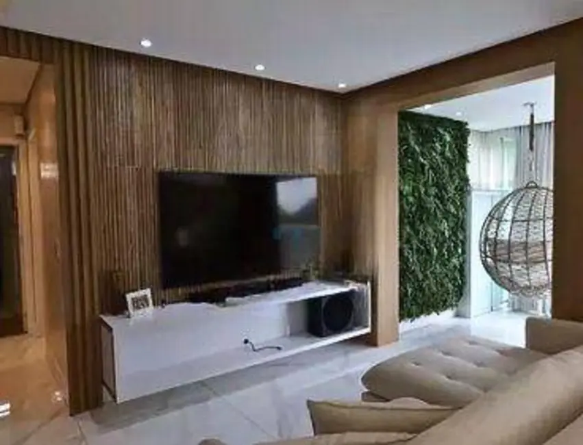 Foto 4 de Apartamento com 3 quartos à venda, 138m2 em Vila Andrade, São Paulo - SP