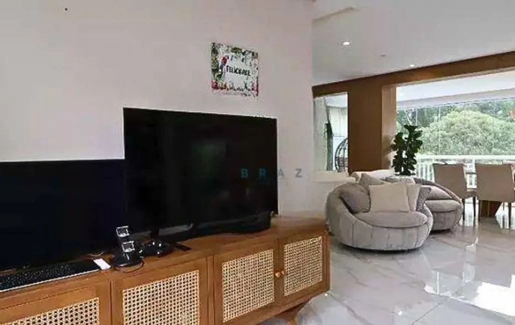 Foto 7 de Apartamento com 3 quartos à venda, 138m2 em Vila Andrade, São Paulo - SP