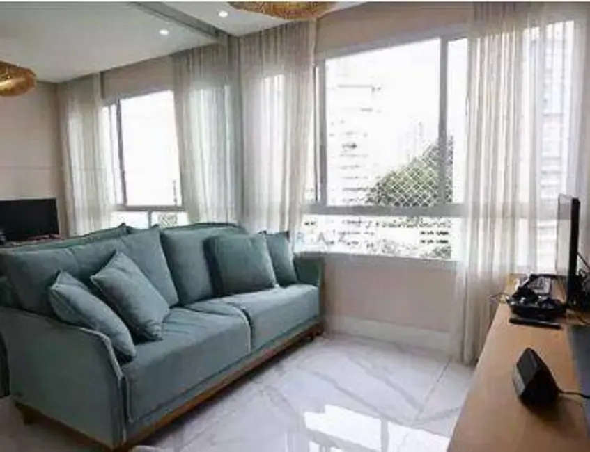 Foto 6 de Apartamento com 3 quartos à venda, 138m2 em Vila Andrade, São Paulo - SP