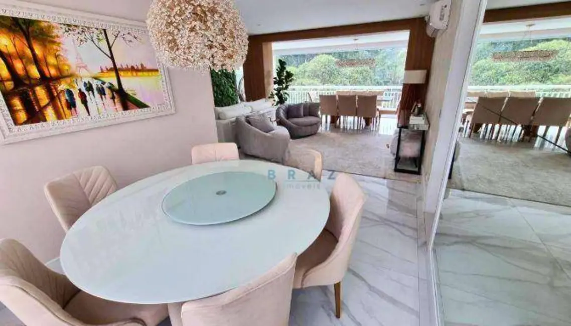 Foto 1 de Apartamento com 3 quartos à venda, 138m2 em Vila Andrade, São Paulo - SP