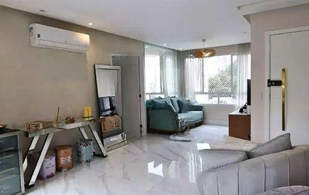 Foto 5 de Apartamento com 3 quartos à venda, 138m2 em Vila Andrade, São Paulo - SP