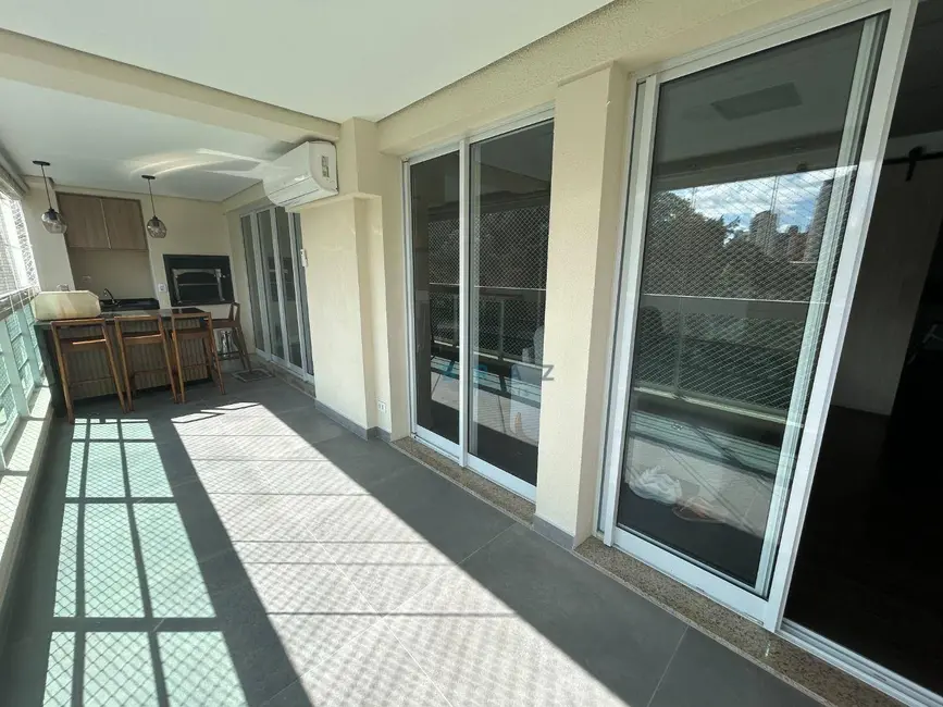 Foto 7 de Apartamento com 3 quartos à venda, 142m2 em Parque do Morumbi, São Paulo - SP