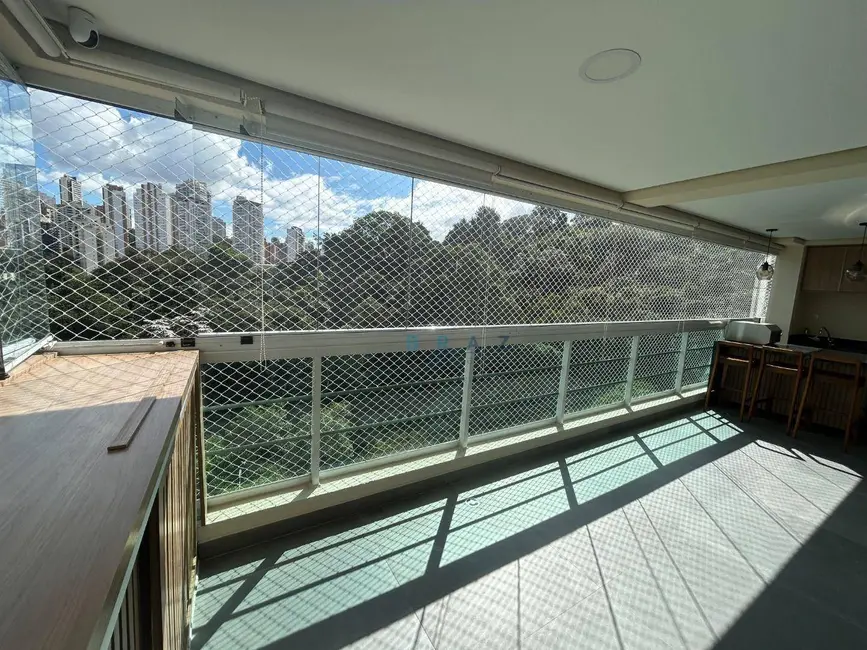 Foto 6 de Apartamento com 3 quartos à venda, 142m2 em Parque do Morumbi, São Paulo - SP