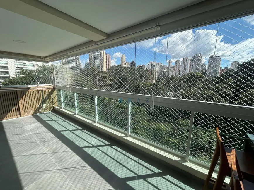 Foto 9 de Apartamento com 3 quartos à venda, 142m2 em Parque do Morumbi, São Paulo - SP