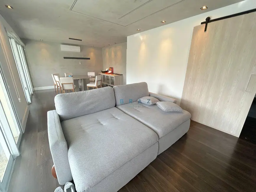 Foto 3 de Apartamento com 3 quartos à venda, 142m2 em Parque do Morumbi, São Paulo - SP