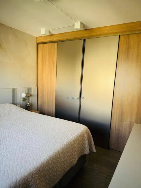 Apartamento com 3 quartos à venda, 125m2 em Jardim Ampliação, São Paulo - SP - imagem 8 Foto 8 de Apartamento com 3 quartos à venda, 125m2 em Jardim Ampliação, São Paulo - SP