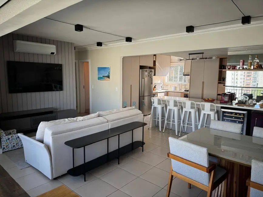 Apartamento com 3 quartos à venda, 125m2 em Jardim Ampliação, São Paulo - SP - imagem 2 Foto 2 de Apartamento com 3 quartos à venda, 125m2 em Jardim Ampliação, São Paulo - SP