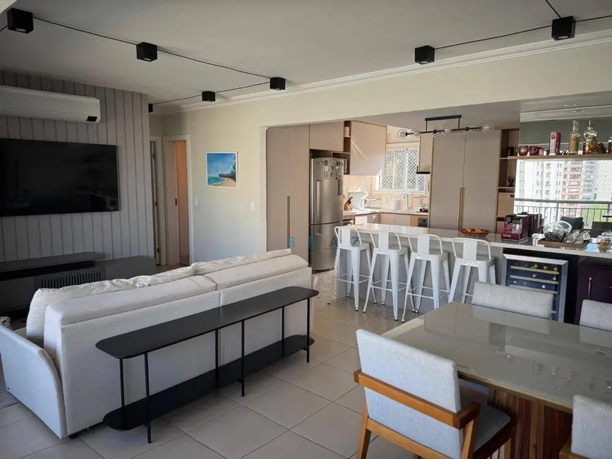 Apartamento com 3 quartos à venda, 125m2 em Jardim Ampliação, São Paulo - SP - imagem 3 Foto 3 de Apartamento com 3 quartos à venda, 125m2 em Jardim Ampliação, São Paulo - SP