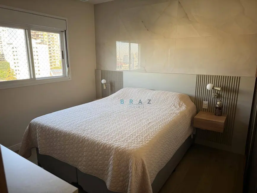 Apartamento com 3 quartos à venda, 125m2 em Jardim Ampliação, São Paulo - SP - imagem 6 Foto 6 de Apartamento com 3 quartos à venda, 125m2 em Jardim Ampliação, São Paulo - SP