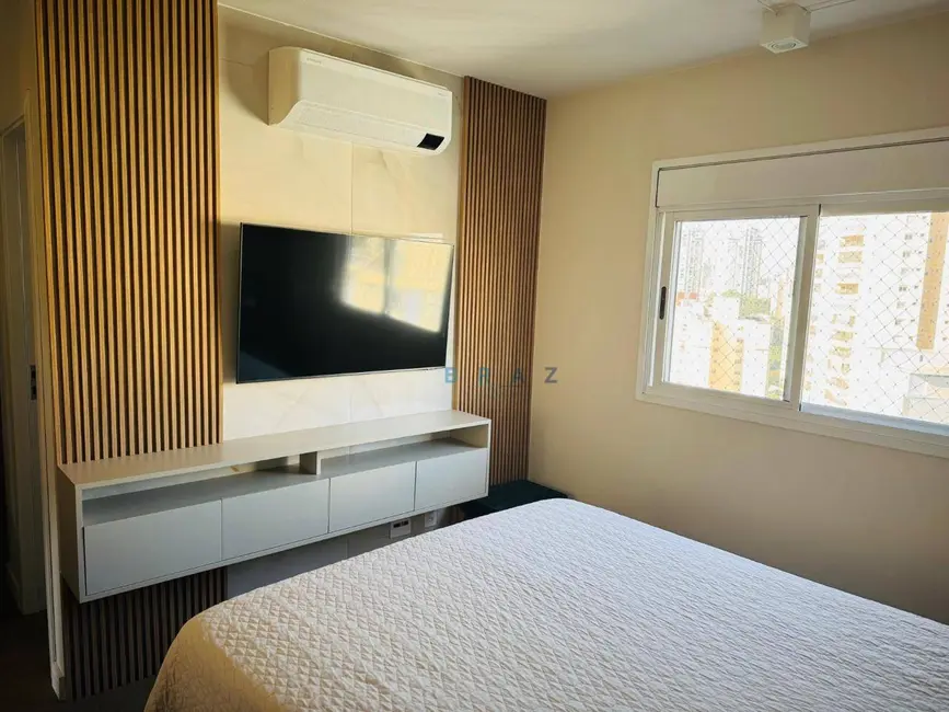 Apartamento com 3 quartos à venda, 125m2 em Jardim Ampliação, São Paulo - SP - imagem 7 Foto 7 de Apartamento com 3 quartos à venda, 125m2 em Jardim Ampliação, São Paulo - SP