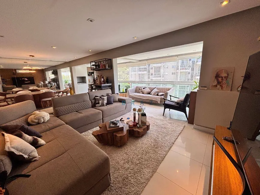 Apartamento com 3 quartos à venda, 142m2 em Parque do Morumbi, São Paulo - SP - imagem 1 Foto 1 de Apartamento com 3 quartos à venda, 142m2 em Parque do Morumbi, São Paulo - SP