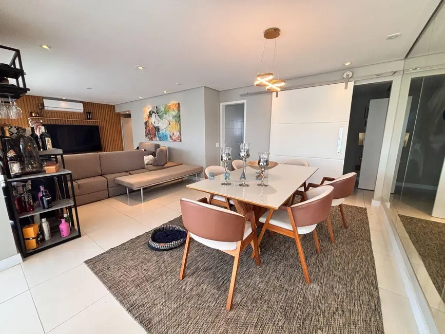 Apartamento com 3 quartos à venda, 142m2 em Parque do Morumbi, São Paulo - SP - imagem 6 Foto 6 de Apartamento com 3 quartos à venda, 142m2 em Parque do Morumbi, São Paulo - SP