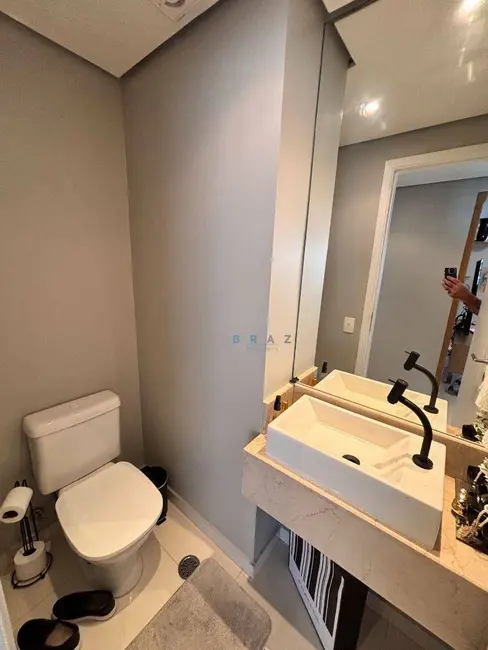 Apartamento com 3 quartos à venda, 142m2 em Parque do Morumbi, São Paulo - SP - imagem 9 Foto 9 de Apartamento com 3 quartos à venda, 142m2 em Parque do Morumbi, São Paulo - SP